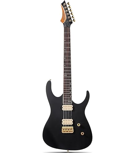 ギター Ibanez AZS2200-BK Prestige Ibanez AZS2200-BK Prestige (Black) - Electric Guitar : Amazon.co